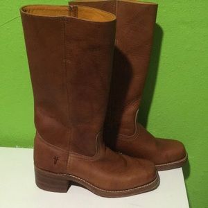 FRYE • Women’s Boots (Size 8.5)